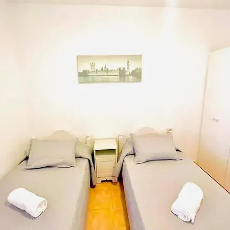 Apartamento Your Arguineguin Home Beautiful And Relaxing Terrace Arguineguin