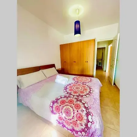 Your Arguineguin Home Beautiful And Relaxing Terrace Apartamento Arguineguin
