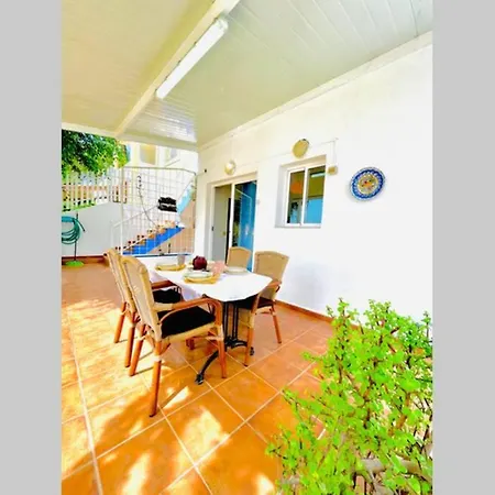 Your Arguineguin Home Beautiful And Relaxing Terrace Apartamento *