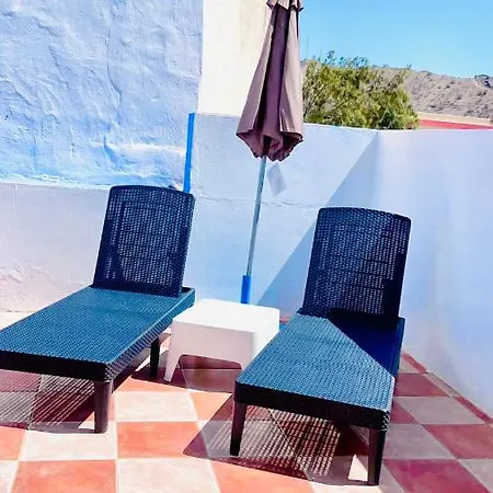 Apartamento Your Arguineguin Home Beautiful And Relaxing Terrace