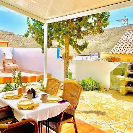 Apartamento Your Arguineguin Home Beautiful And Relaxing Terrace *