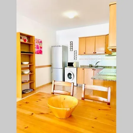 Your Arguineguin Home Beautiful And Relaxing Terrace Apartamento Arguineguin