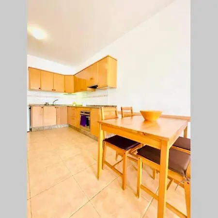 Your Arguineguin Home Beautiful And Relaxing Terrace Apartamento *