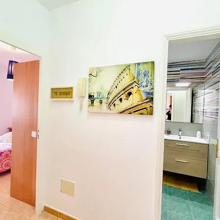 Your Arguineguin Home Beautiful And Relaxing Terrace Apartamento Arguineguin