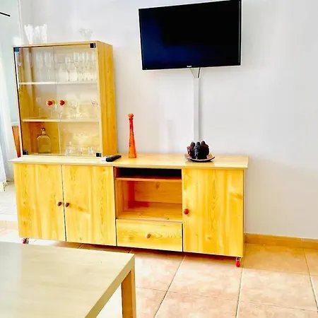 Apartamento Your Arguineguin Home Beautiful And Relaxing Terrace Arguineguin