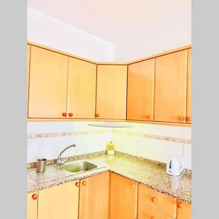 Your Arguineguin Home Beautiful And Relaxing Terrace Apartamento